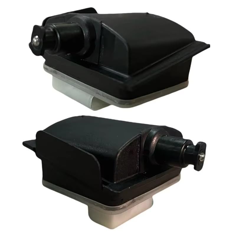 Tapón de aceite del motor A000820801 A0008208312 Tapa De Tanque Combustible Coche Actuador Motor Aleta Para Benz Para A B Para CLA Para GLB Para W177 W247 X247 18