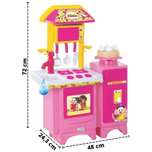 COZINHA COMPLETA MÔNICA glide