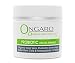 Organic Facial Mask by Ongaro Beauty; Brazilian Red Clay Reduces Pores & Smooths Skin For a Clear Radiant Complexion; 4oz