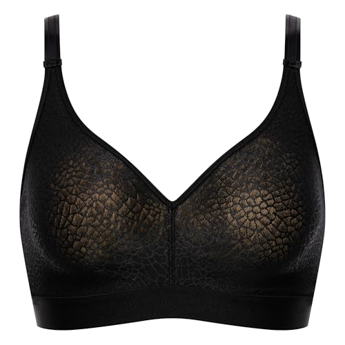 Image of Chantelle Women's C Magnifique Full Bust Wireless Bra