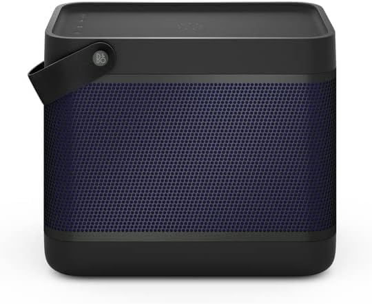 Bang & Olufsen Beolit 20 Portable Wireless Bluetooth Speaker, Anthracite (Renewed) - Image 3