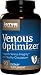 Jarrow Formulas Venous Optimizer, Supports Venous Integrity and Healthy Circulation, 90 Easy-Solv Tabs