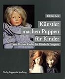  Künstler machen Puppen für Kinder