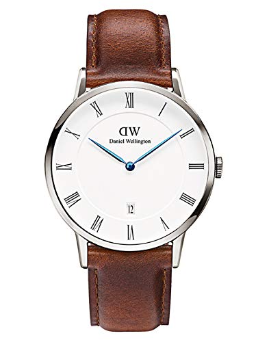 Daniel Wellington Dapper St Mawes Watch, 38mm
