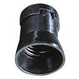 portalamparas de feria e27  Solera 109N - Portalámparas e-27 4a 250v tipo feria negro