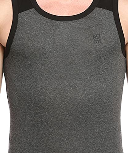 Image of F A S O Men Vest