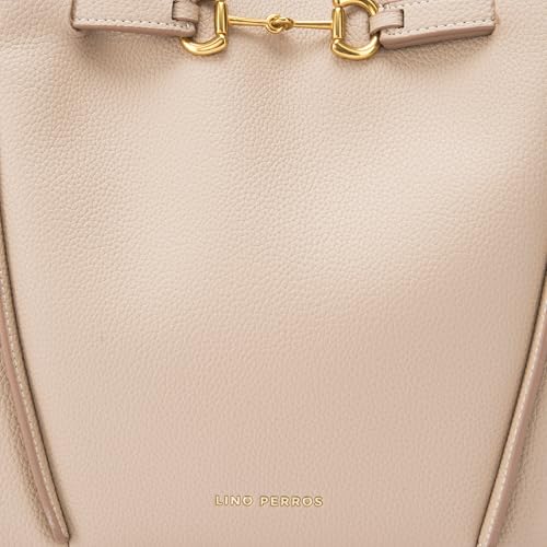 Image of Lino Perros Ella Bonnie Tote Bag