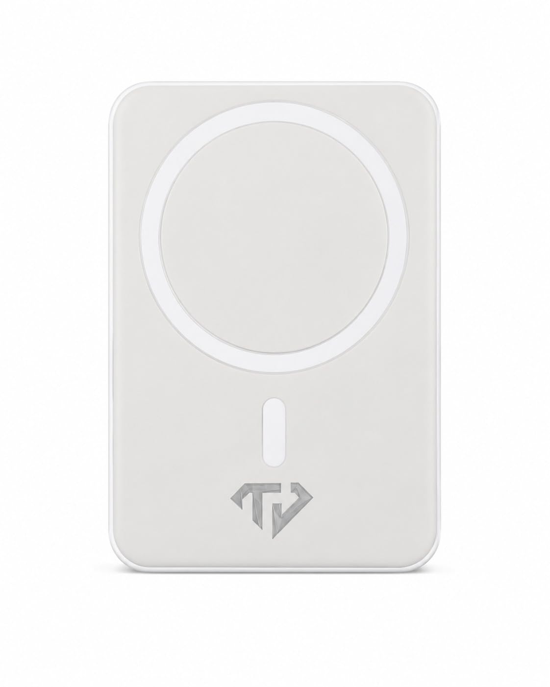 True Desire 10000 Mah Power Bank 15w Wireless &22.5 watts Wired Charging