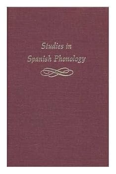 Studies in Spanish Phonology