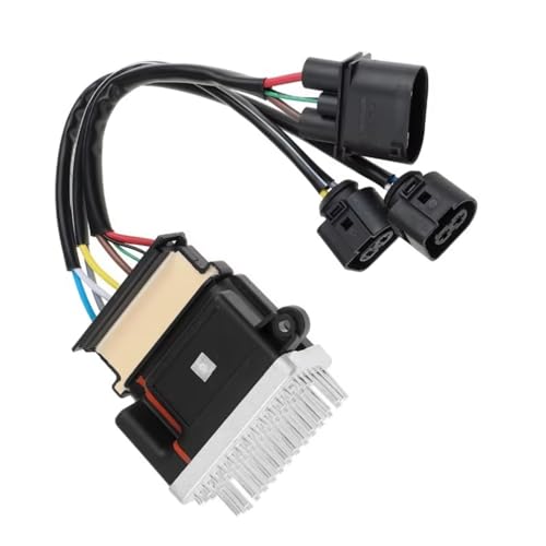 �G���W����p���W�G�[�^�[ �d���G���W����p�t�@�����䃂�W���[�� 8K0959501C Compatible With A7 For Sportback 4GA 4GF 2010 2011 2012 2013 2014 2015 2016 2017 2018