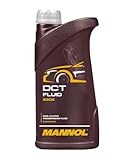 MANNOL 8202 DCT Fluide, 1 L