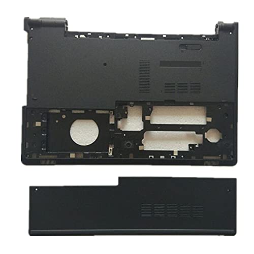 Housse de protection inférieure Dell Inspiron 5559 pour remplacer une coque D Shell cassée