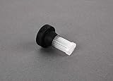 Genuine 61667006063 Windshield Washer Fluid Reservoir Grommet