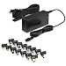 Belker 65w Universal Laptop Charger Ac Power Adapter for Hp Dell Acer Asus Lenovo IBM Toshiba Compaq Samsung Sony Fujitsu Gateway Notebook Ultrabook