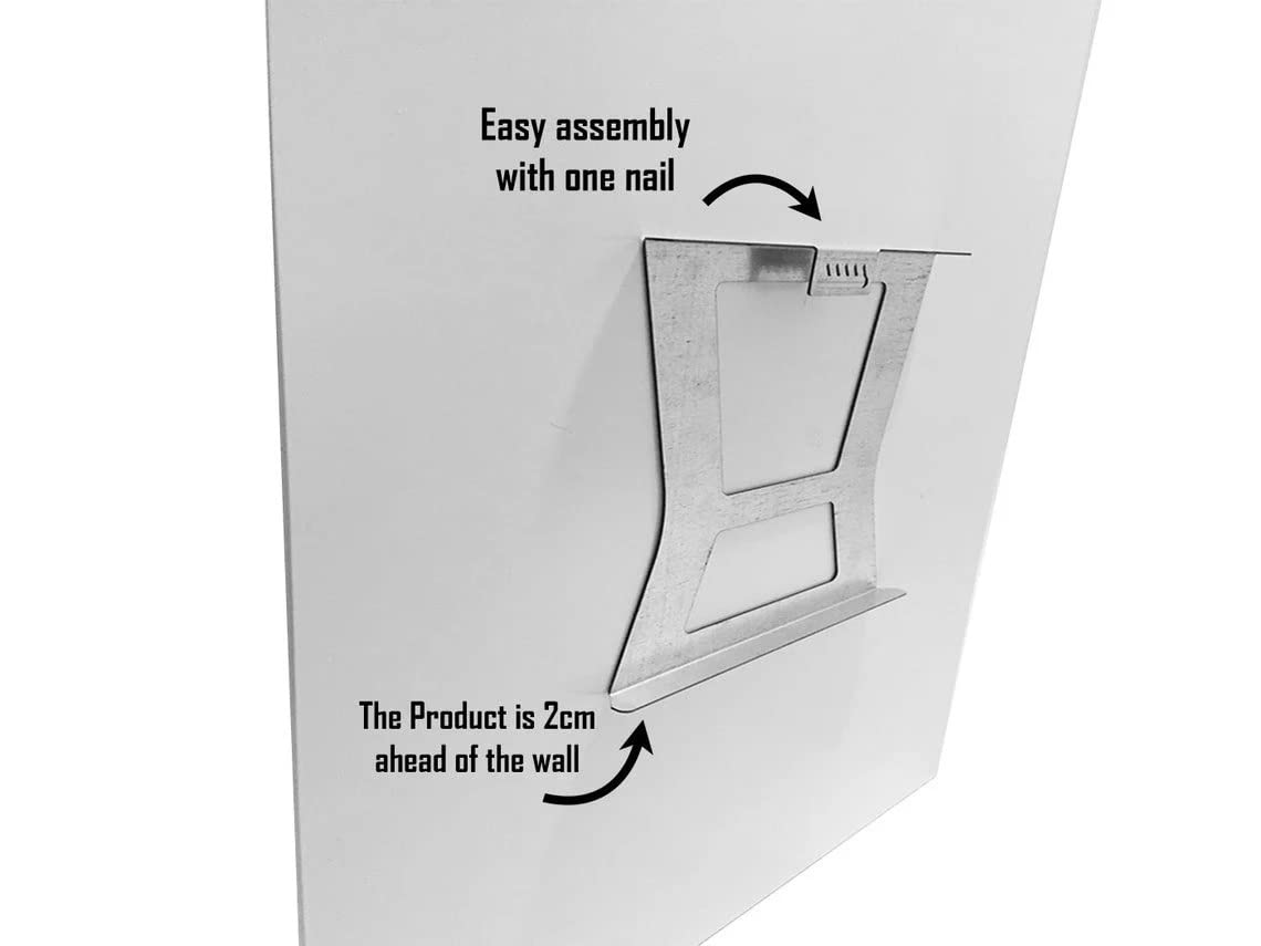 Glass Wall Art, Glass Wall Decor, Tempered Glass, Green Marble - View #13