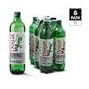 Natural Magnesium Water - 1000mg Magnesium in 1000ml ''Donat Mg'' Bulk Pack 6x1L