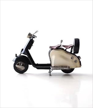 スクーター　アンティーク小物　オルゴール 41zPLsF5YCL._AC_UF350,