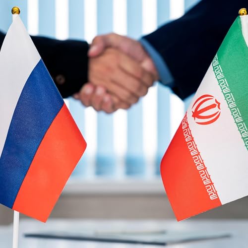 Russia in the Middle East: Influence and Ambitions