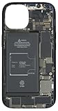 Computer Motherboard Microchip Circuit Backgrounds