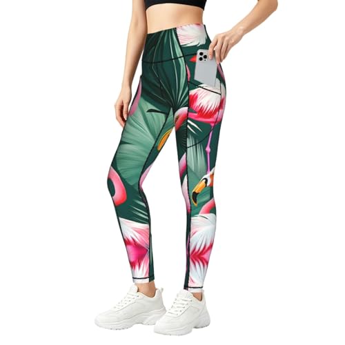 Legging doux imprimé qui galbe la silhouette sans serrer
