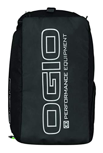 OGIO Endurance 9.0 Bag , Black/Charcoal, 58.3 Liters