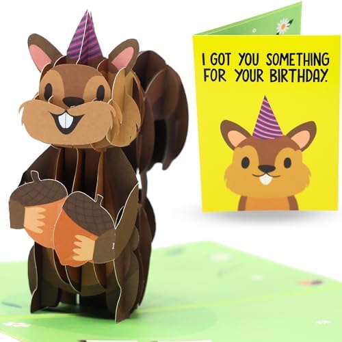 Mua Rileys Pop Up Cards - Pop Up Birthday Cards For Women And Men - 3D - View #3