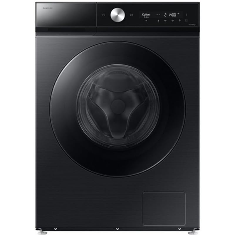 Lavasecadora SAMSUNG WD90DB8B85GBU3 9/6Kg Negro