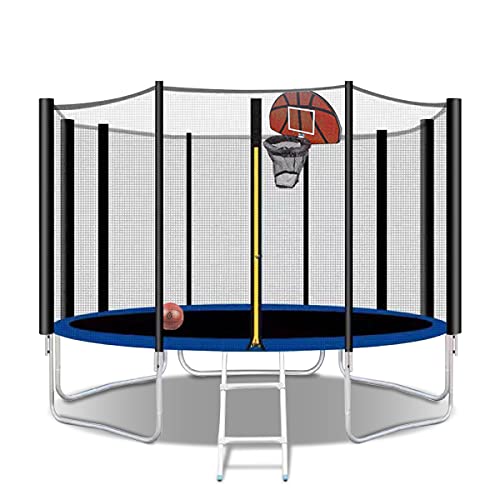 Photo 1 of STARTOGOO 14FT Trampoline for Adults and Children