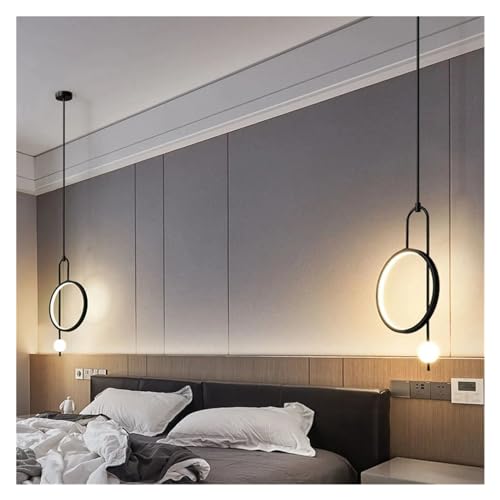 Anneau suspension pour sublimer l'éclairage de votre table - 6