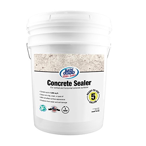 Buy Rain Guard Water Sealers Concrete Sealer Water