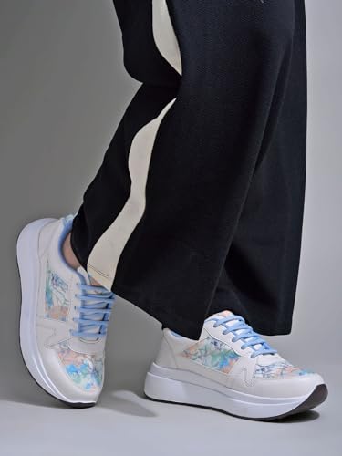 Image of Shoetopia Women Sneaker Shoes
