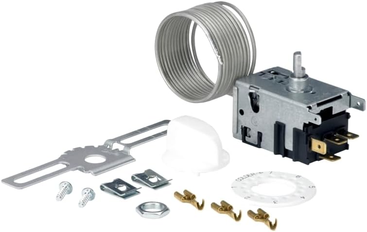 Danfoss service thermostat no. 3, 077B7003