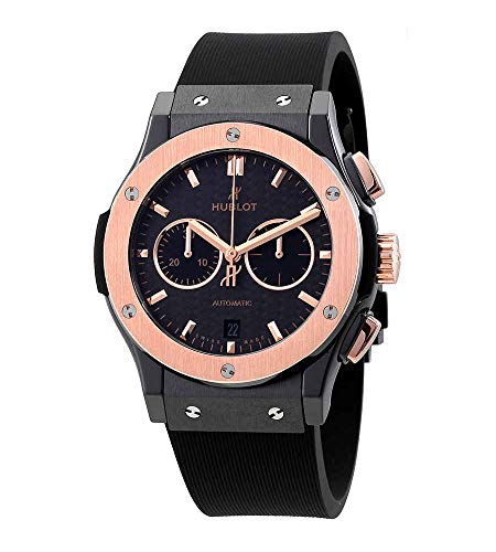 Hublot Classic Fusion 42mm Men's Watch 541.CO.1781.RX