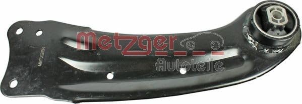 Guidon suspension METZGER 58085604 stop usure pneus Audi Q3 et Tiguan