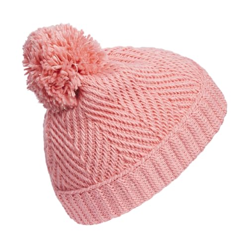 Image of adidas Kids' Twilight Ballie Pom Beanie