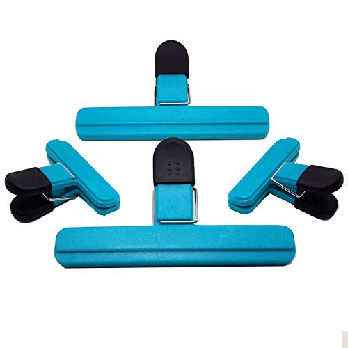 10 Best Dog Food Bag Clips That Keep the Crunch Fresh A Comprehensive