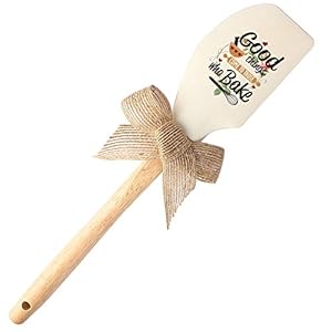 Goodthingscometothosewhobakefunnysiliconespatulafunnybakingtoolmodernfarmhousekitchendecorgiftforchefsistermompastrycheffriends Urban Country Home Decor Good things come to those who bake funny silicone spatula funny baking tool modern farmhouse kitchen decor gift for chef sister mom pastry chef friends urban country home decor