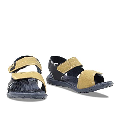 Sandália Infantil Klin Menino Urban Sport Anatômico