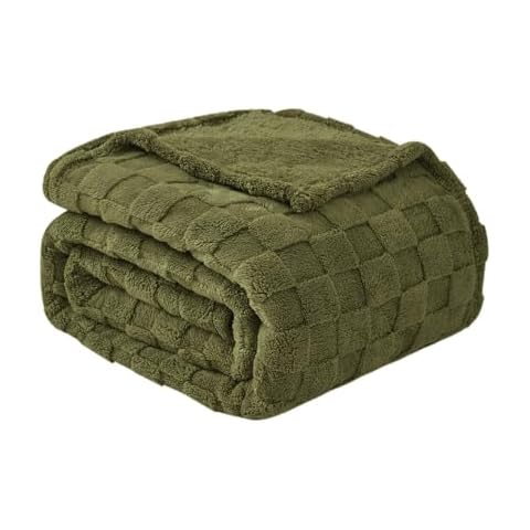 Good Nite Plaid Polaire 200x230cm Cover