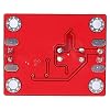 Voice Control Delay Switch DC 3-9V 1.5A Sound Activated Delay Module Direct Drive Led Motor Driver Board