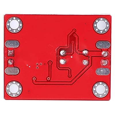 Voice Control Delay Switch DC 3-9V 1.5A Sound Activated Delay Module Direct Drive Led Motor Driver Board