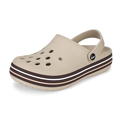 Image of Campus Men Gc-4002 Clogs