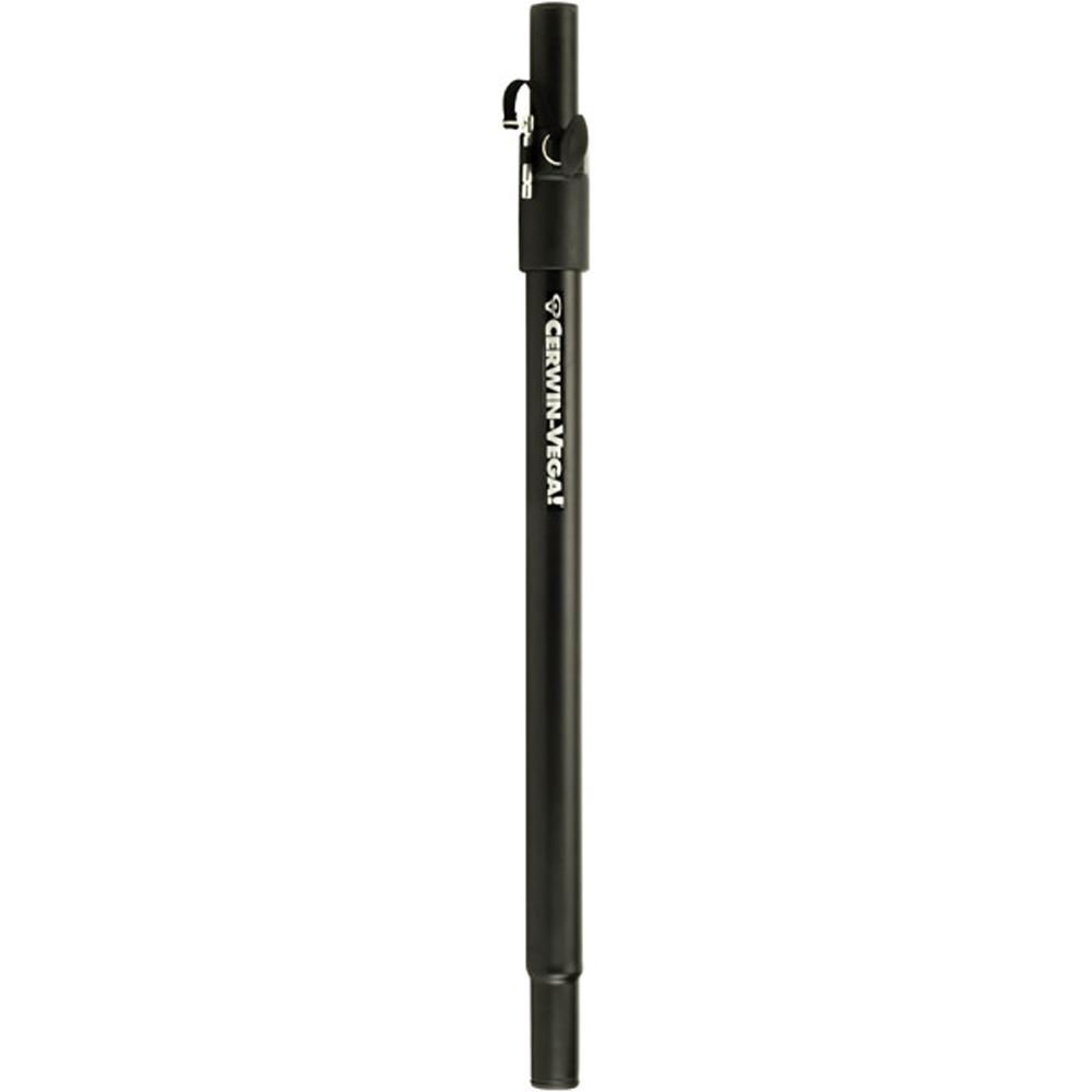 Cerwin-Vega Pro CVPOLE-1A Adjustable Telescoping Speaker Pole