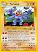 Pokemon Machamp Black Star Promo Card # 43 from The Pok?mon TCG League 2/02