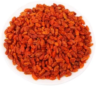 Sea Buckthorn Sea Buckthorn Berry Premium Dried Sea Buckthorn Berries (500 g(1.10 Pound))