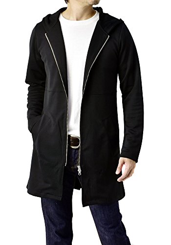 ロングパーカー メンズパーカー トレーナー 通販 人気ランキング 価格 Com