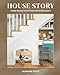Produktbild House Story: Insider Secrets to the Perfect Home Renovation