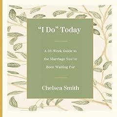'I Do' Today Audiolibro Por Chelsea Smith arte de portada