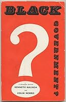 Black Government?  A Discussion B000MXM4WM Book Cover
