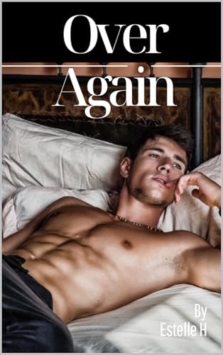 Over Again : A BWWM Romance (Seabrook Series Book 6) (English...